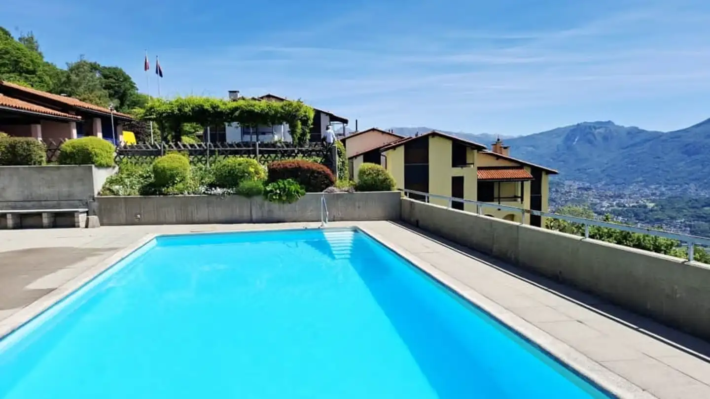 Wohnung kaufen - 6900 Lugano - Foto 3