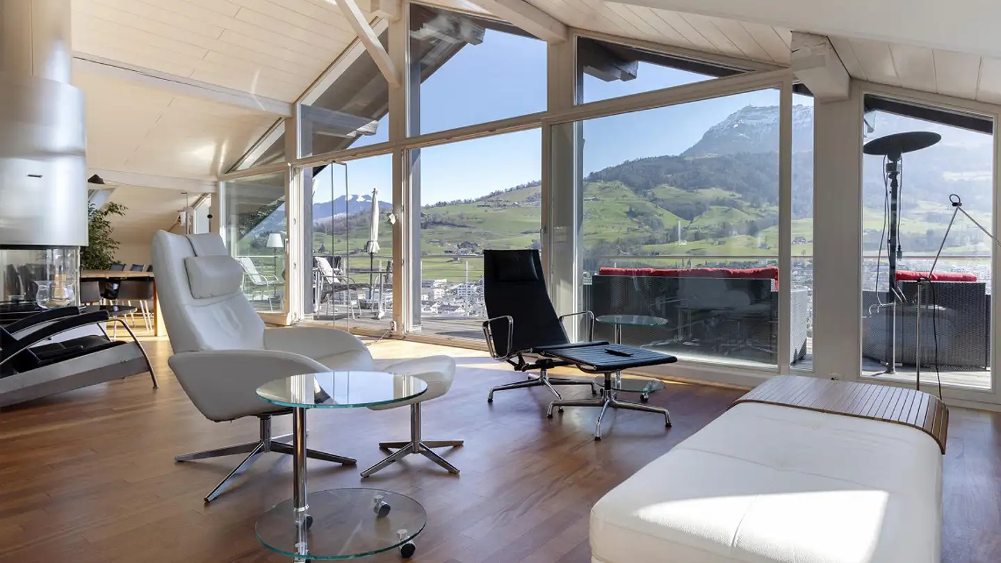 Einfamilienhaus kaufen - Haltikerstrasse 30, 6403 Küssnacht am Rigi - Foto 2