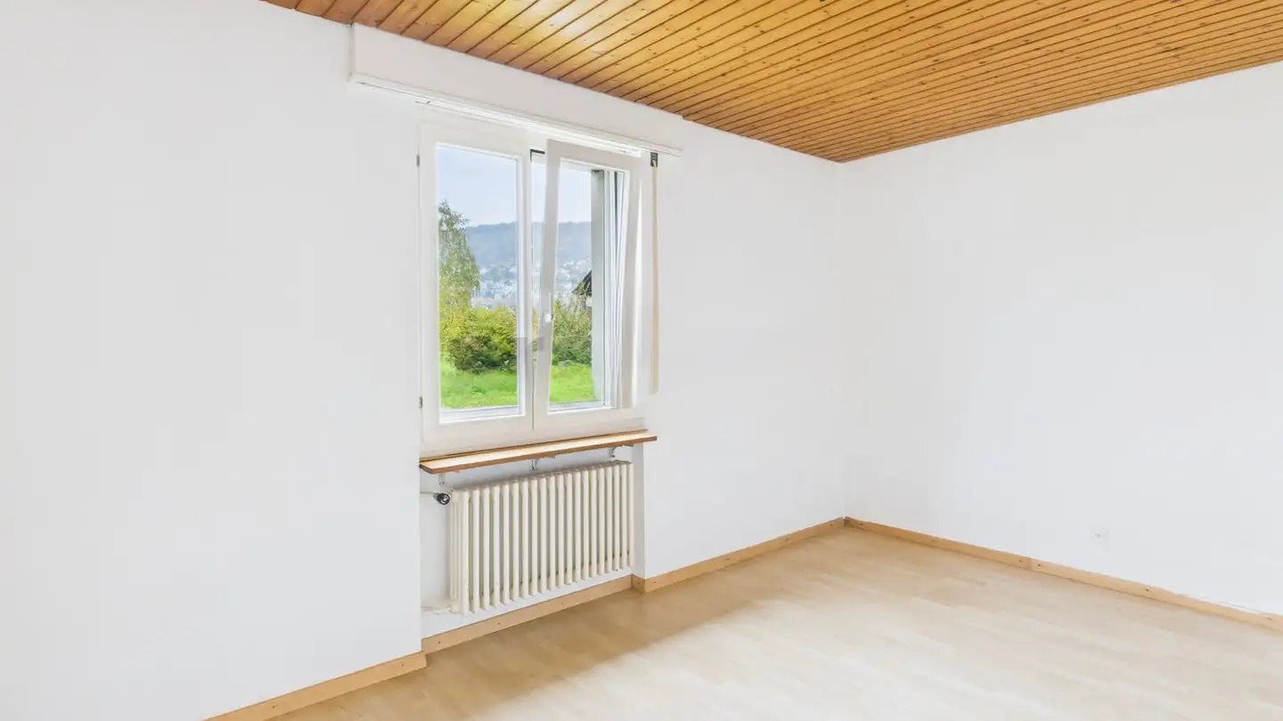 Apartment for rent - 5325 Leibstadt - Photo 4