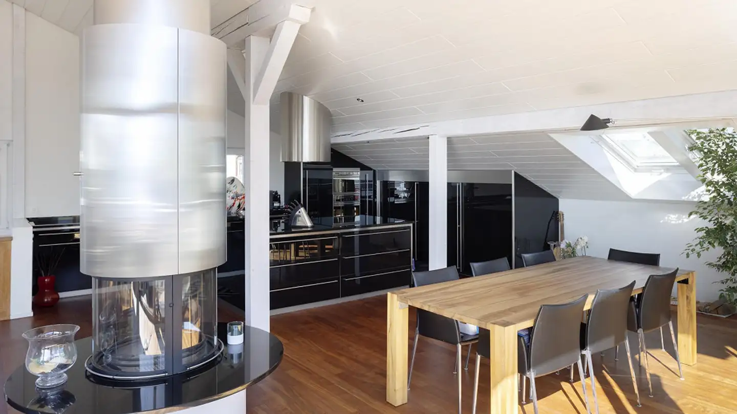 Einfamilienhaus kaufen - Haltikerstrasse 30, 6403 Küssnacht am Rigi - Foto 3