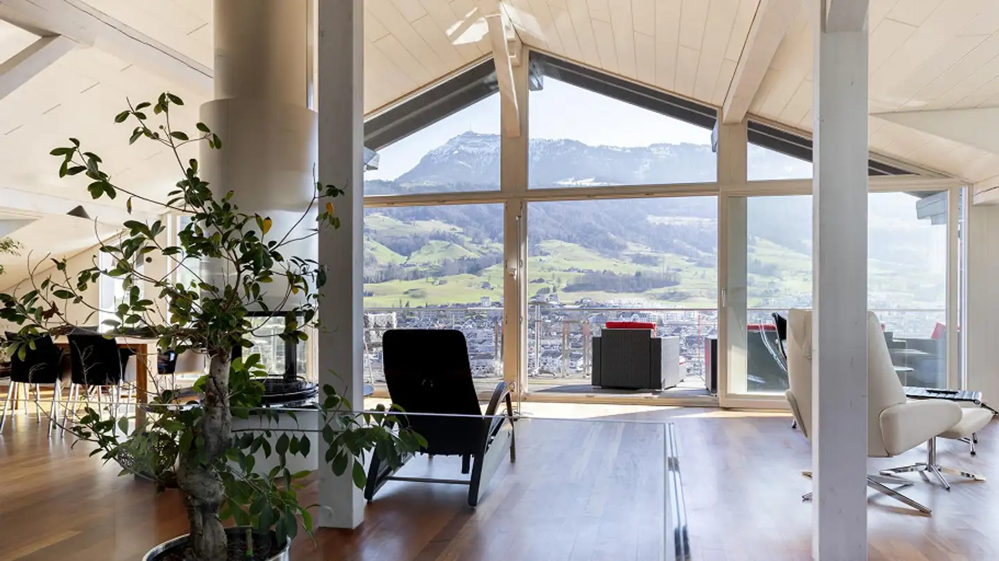 Einfamilienhaus kaufen - Haltikerstrasse 30, 6403 Küssnacht am Rigi - Foto 4