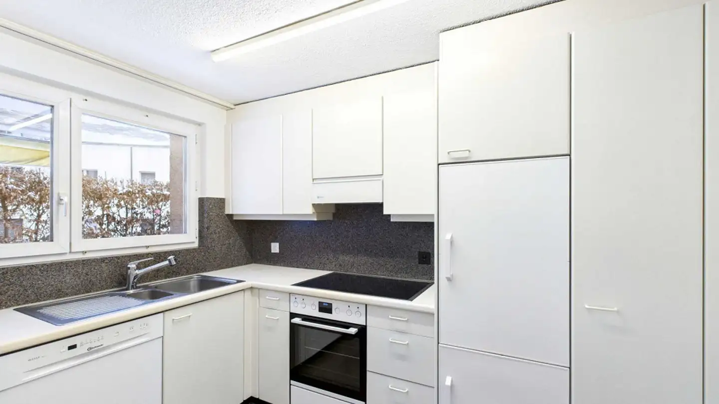 Wohnung mieten - Langelenstrasse 10b, 9100 Herisau - Foto 2