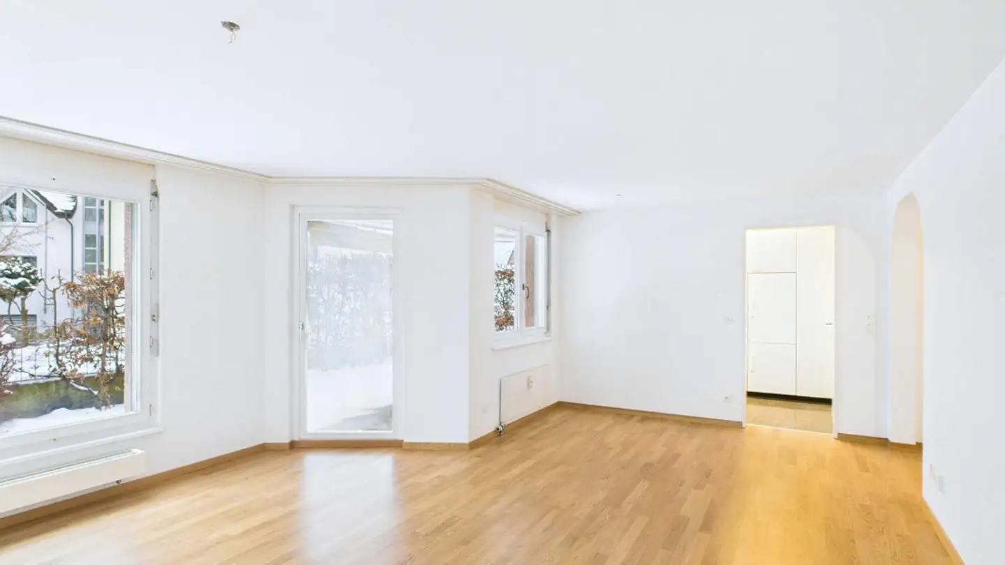 Wohnung mieten - Langelenstrasse 10b, 9100 Herisau - Foto 3