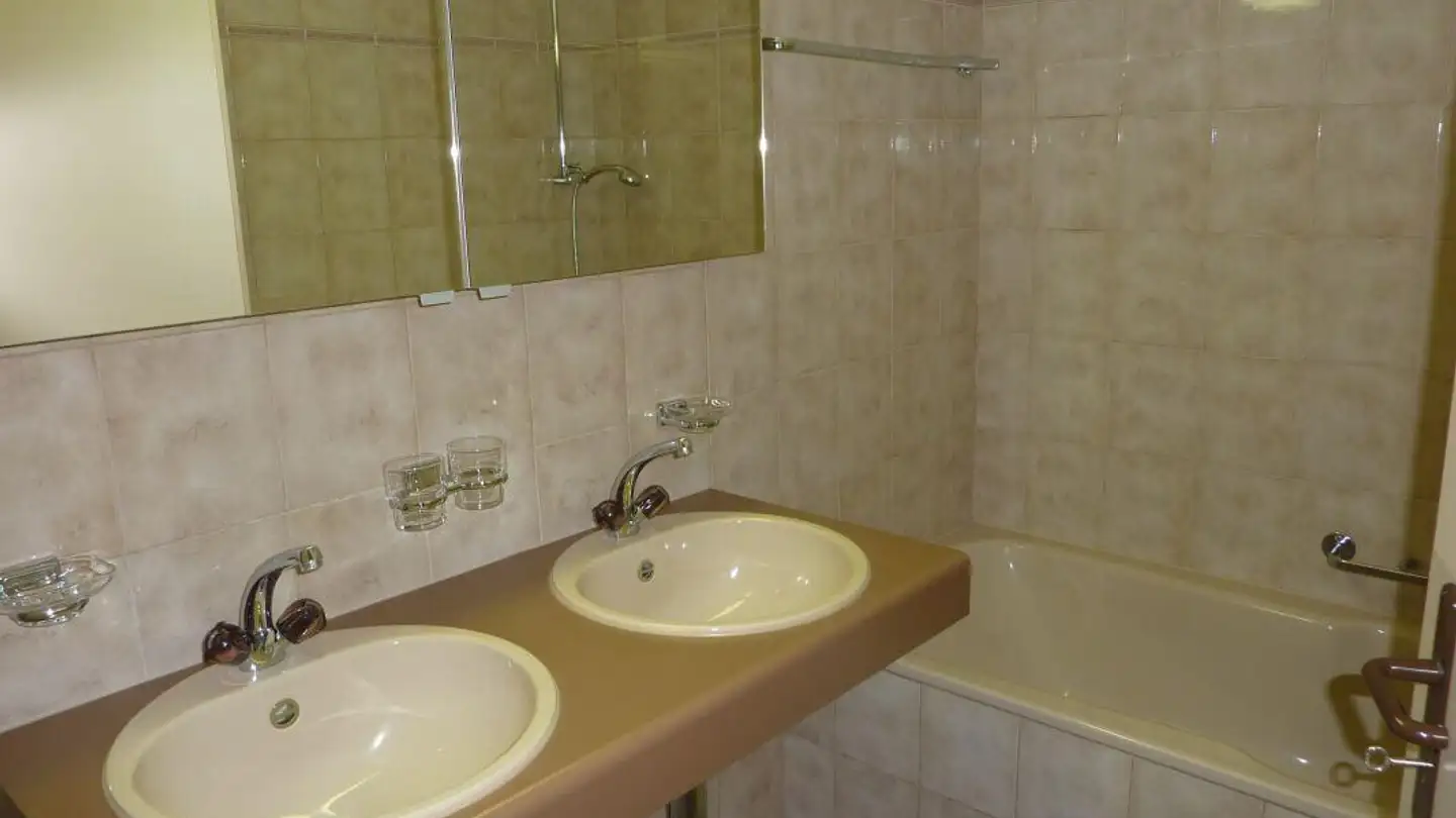 Wohnung mieten - Kesslerlochstrasse 60, 8240 Thayngen - Foto 3