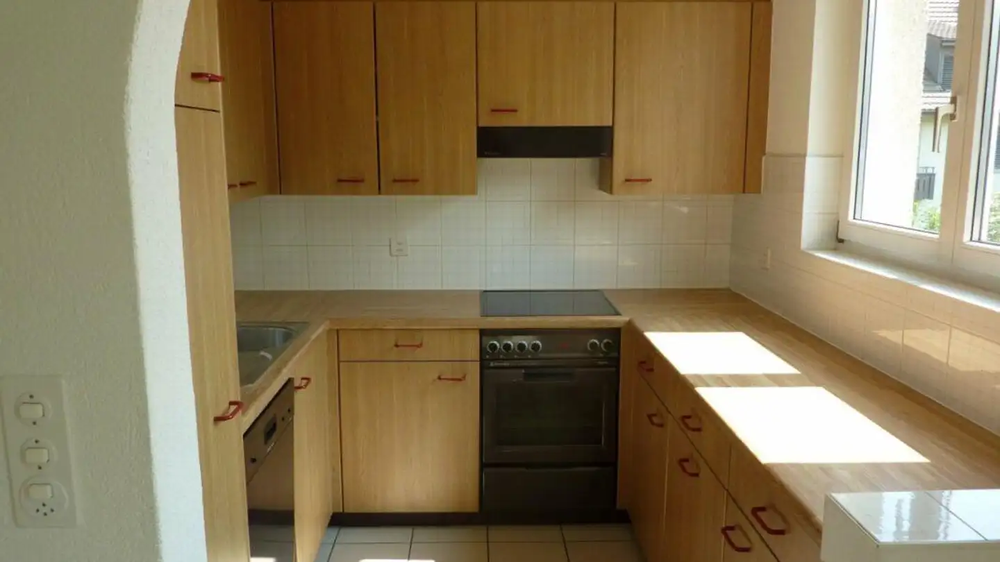 Wohnung mieten - Kesslerlochstrasse 60, 8240 Thayngen - Foto 4