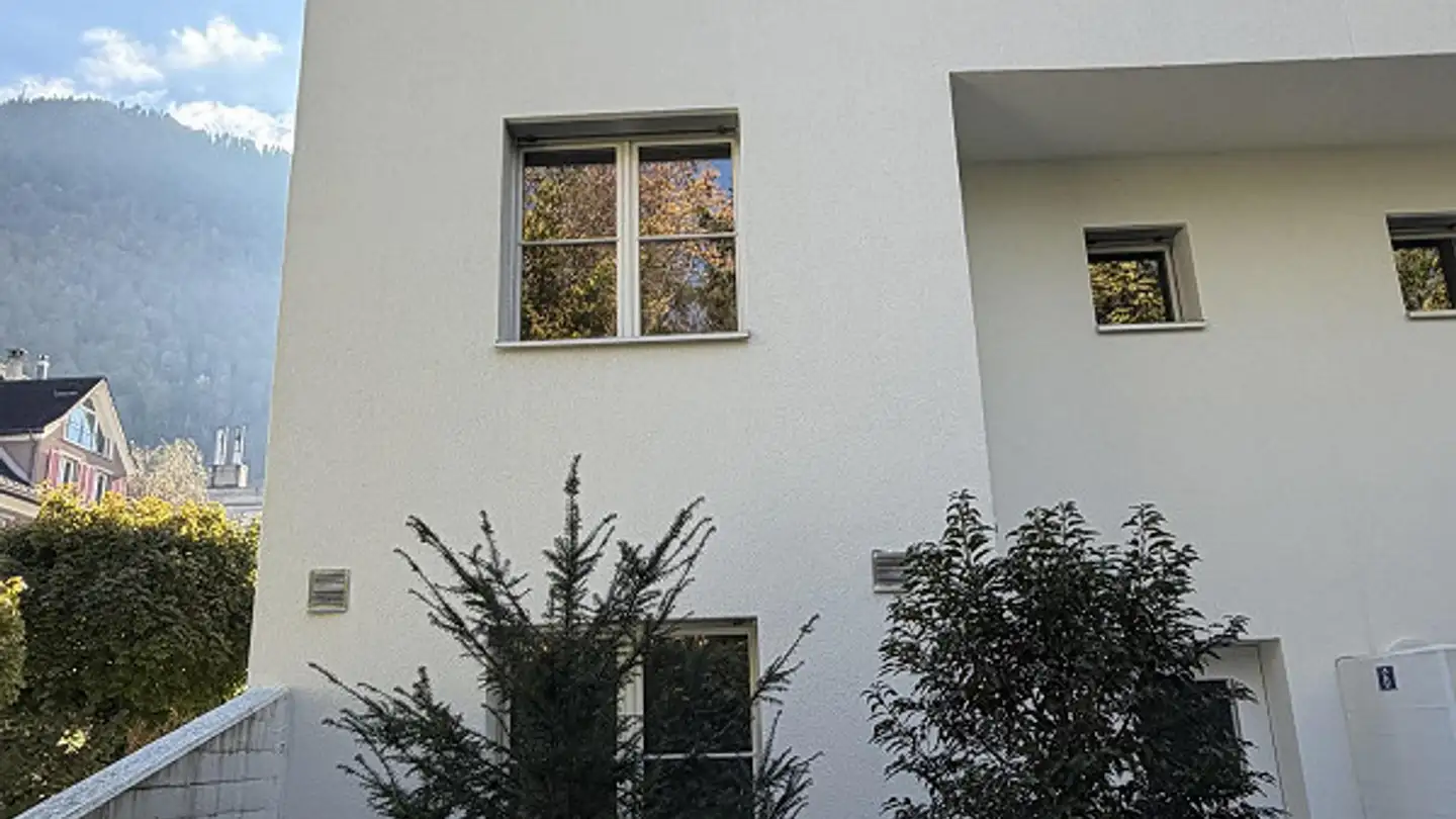 Haus mieten - Rätusstrasse 6, 7000 Chur - Foto 2