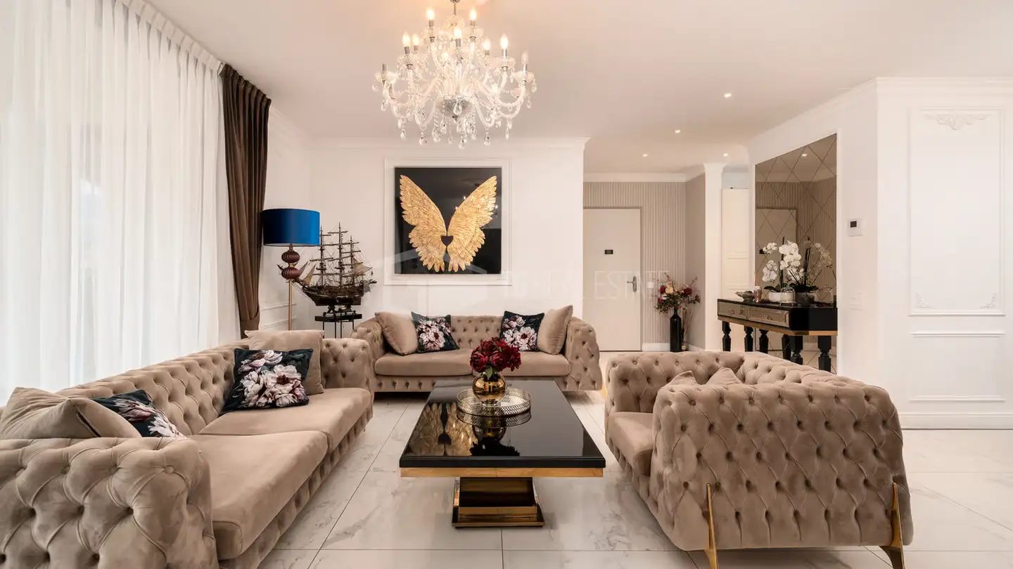 Wohnung kaufen - Via Orti 8, 6900 Lugano