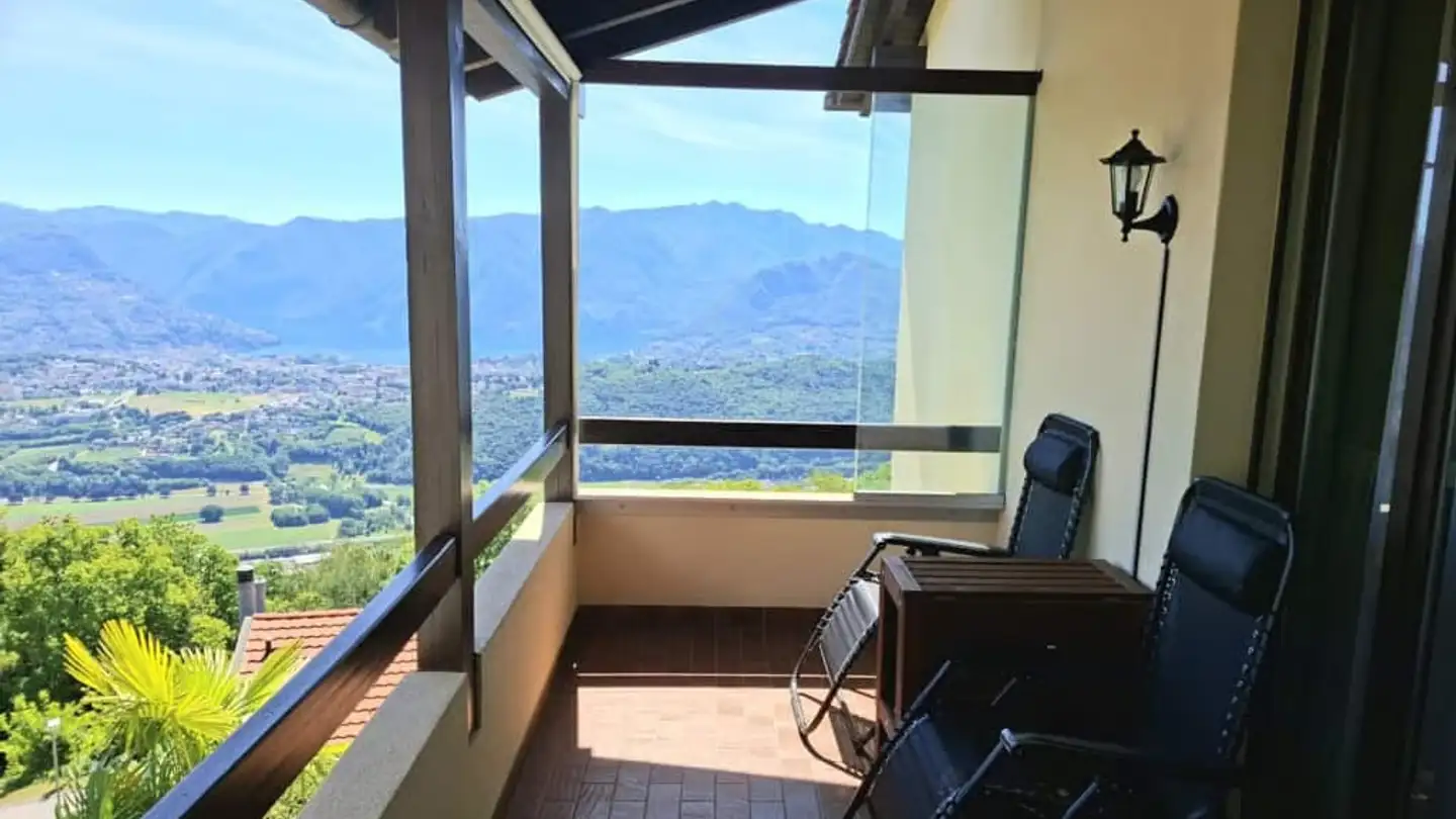 Wohnung kaufen - 6900 Lugano - Foto 4
