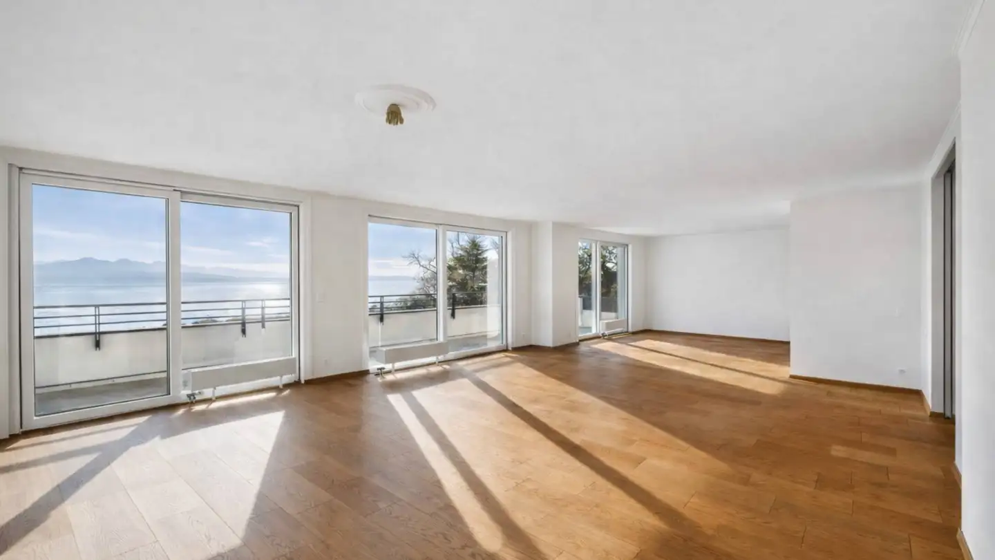 Attique à vendre - 1009 Pully - Photo 3