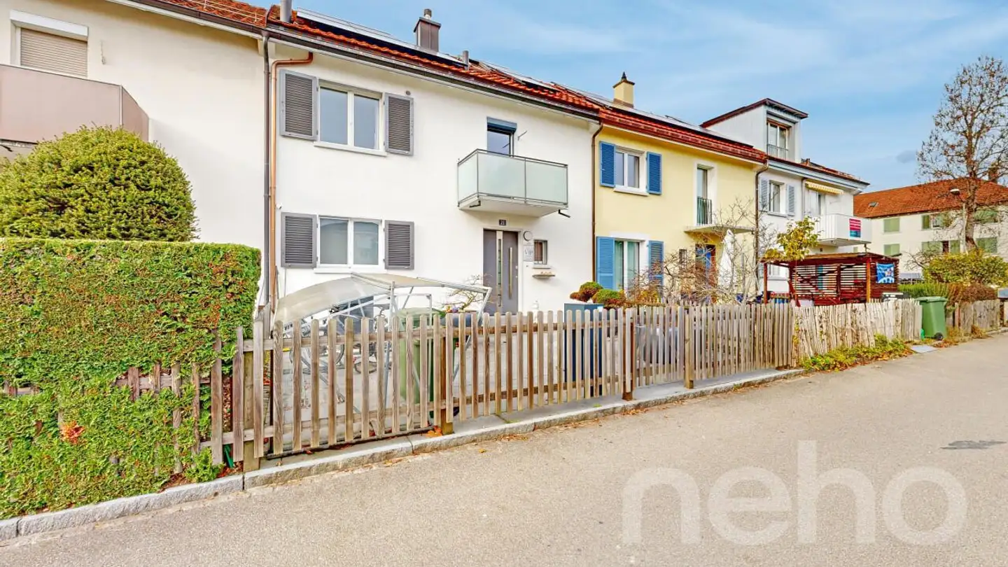 Haus kaufen - 8400 Winterthur