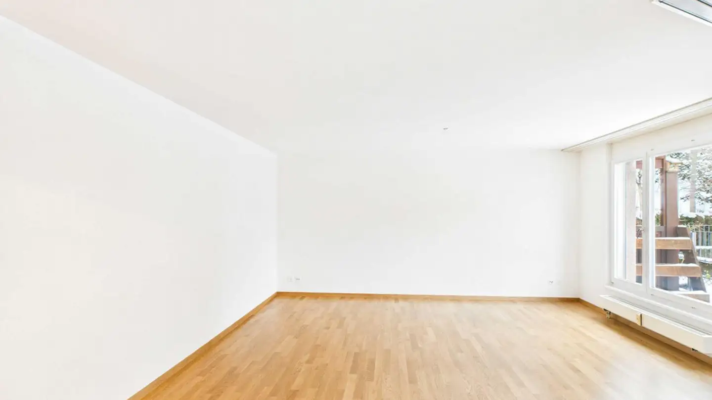 Wohnung mieten - Langelenstrasse 10b, 9100 Herisau