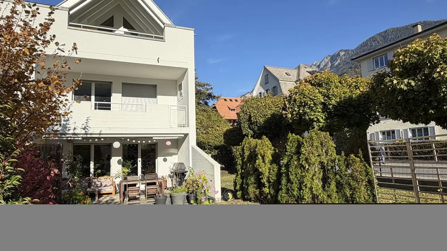 Haus mieten - Rätusstrasse 6, 7000 Chur - Foto 4