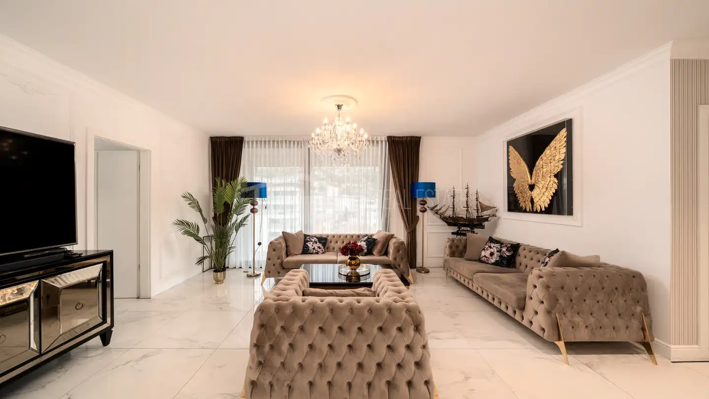 Wohnung kaufen - Via Orti 8, 6900 Lugano - Foto 2