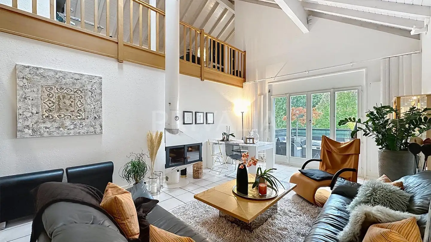 Apartment for sale - 1233 Bernex