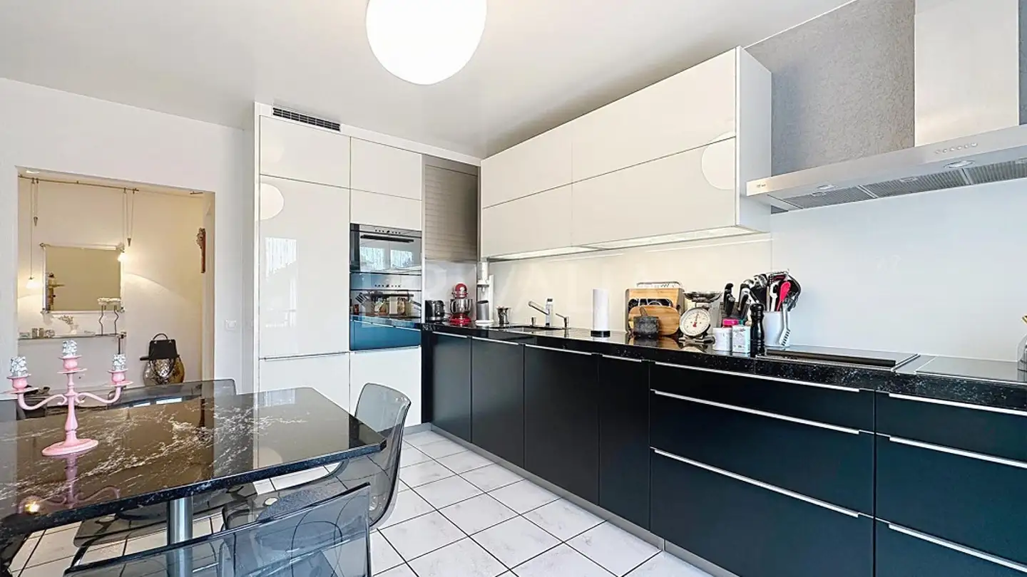 Appartamento in vendita - 1233 Bernex - Foto 4