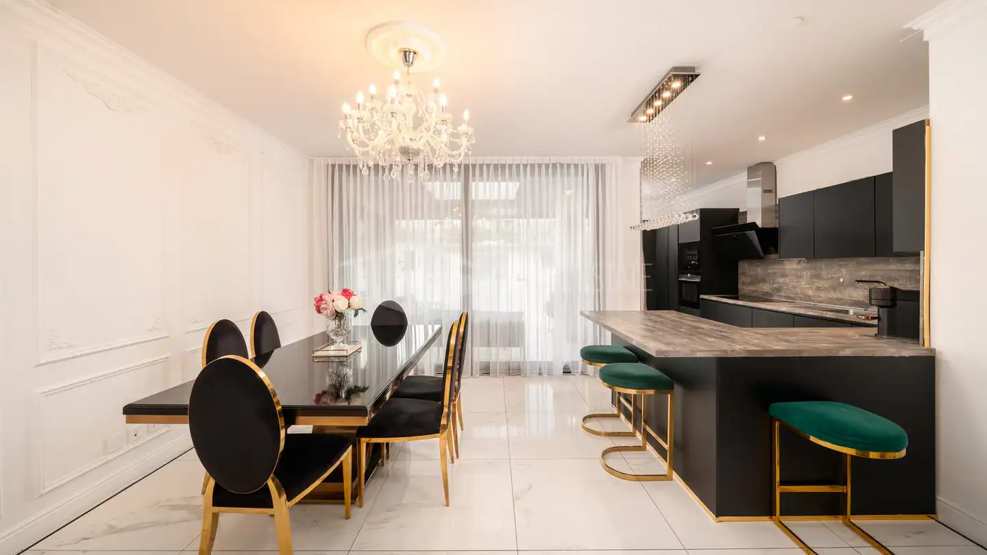 Wohnung kaufen - Via Orti 8, 6900 Lugano - Foto 3