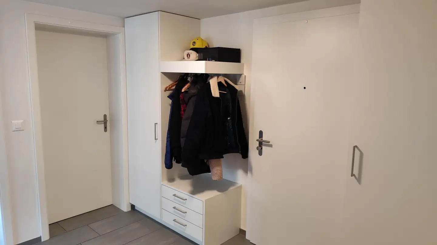 Appartamento in affitto - Niklaus Konrad-Strasse 43, 4500 Solothurn - Foto 2