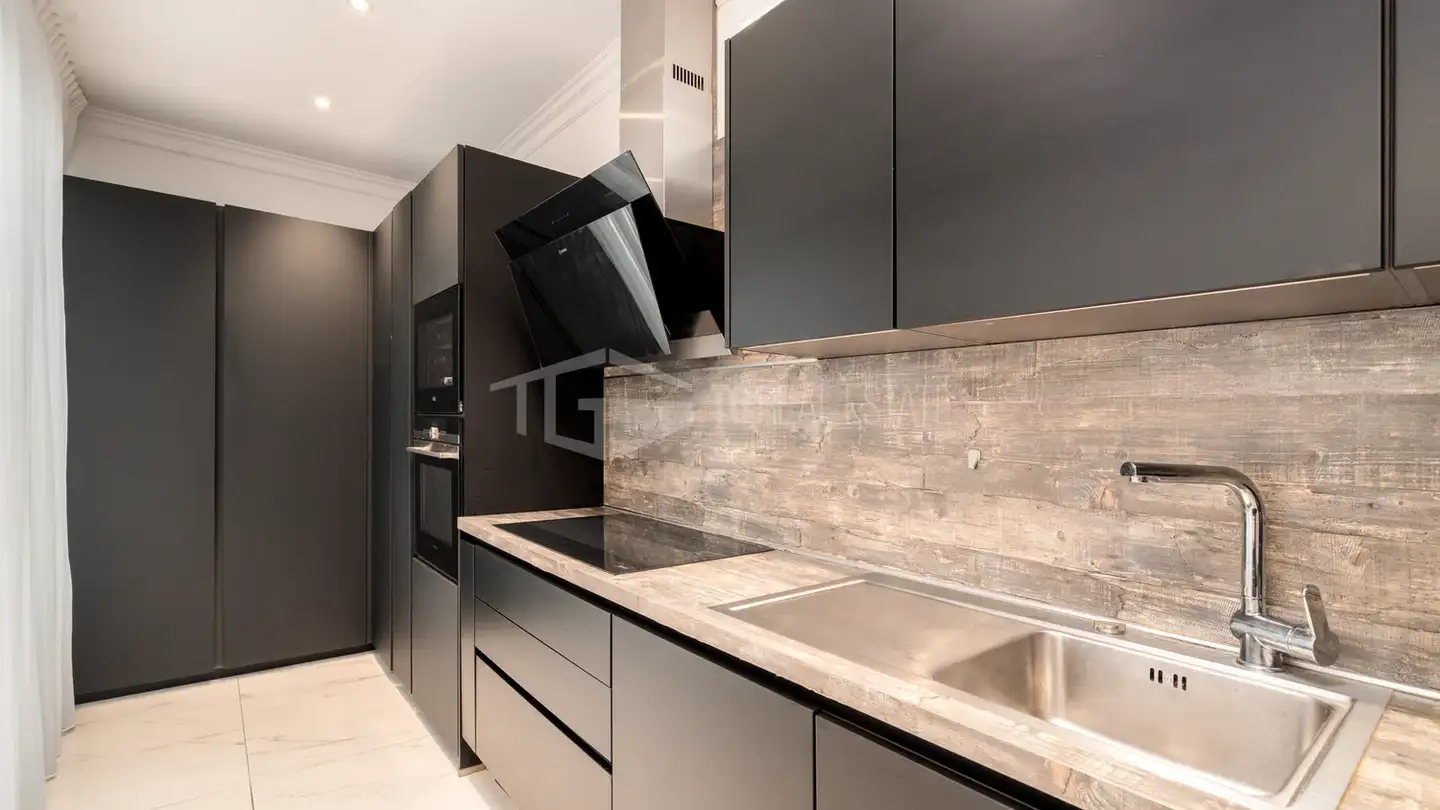 Wohnung kaufen - Via Orti 8, 6900 Lugano - Foto 4