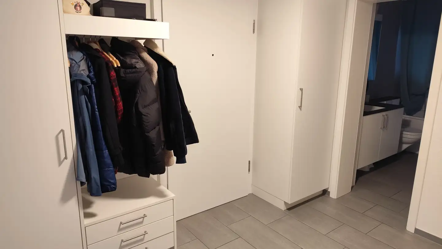 Appartamento in affitto - Niklaus Konrad-Strasse 43, 4500 Solothurn - Foto 4