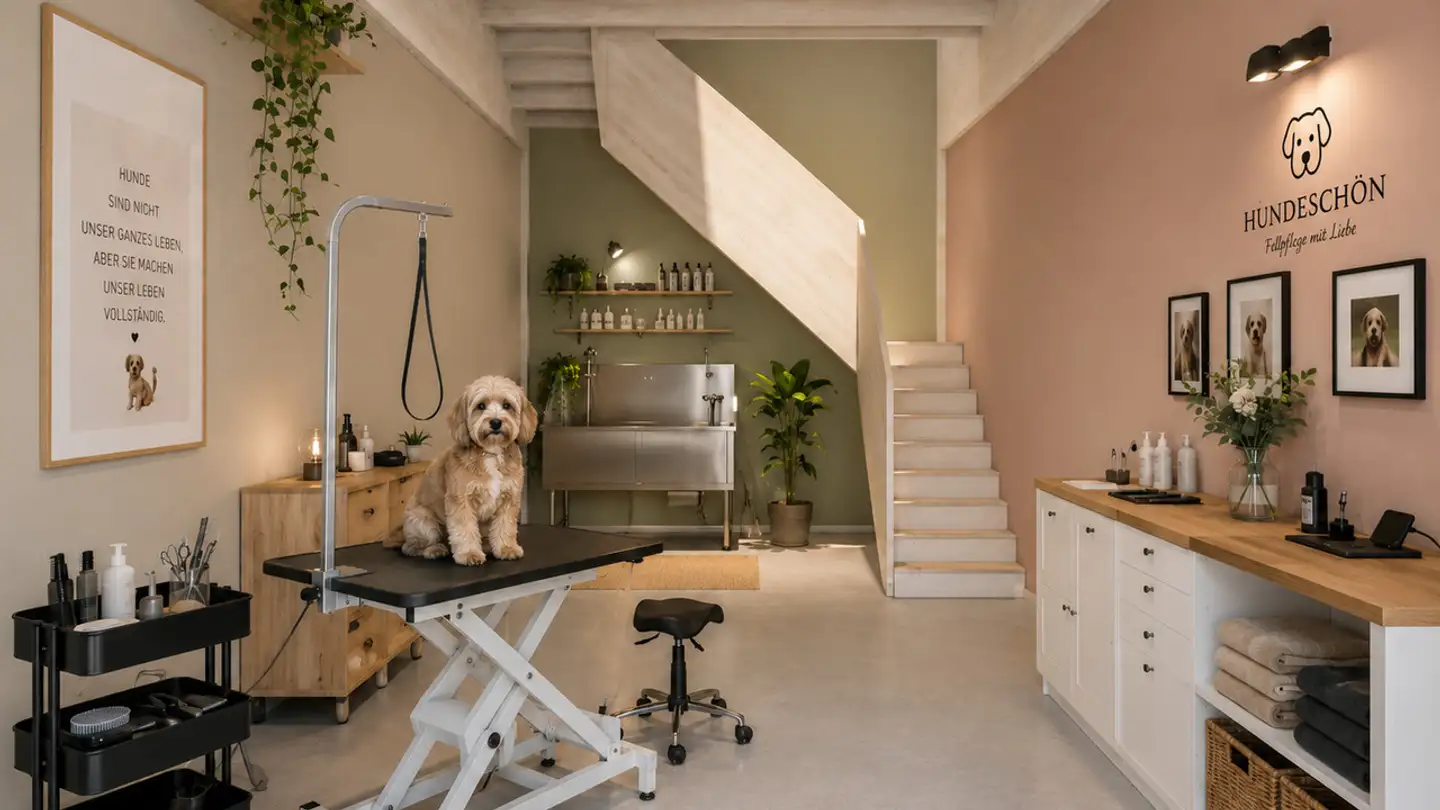 Atelier à louer - Lauetstrasse 25, 8112 Otelfingen