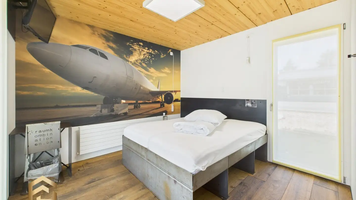 Edificio residenziale in vendita - 3054 Schüpfen - Photo 3