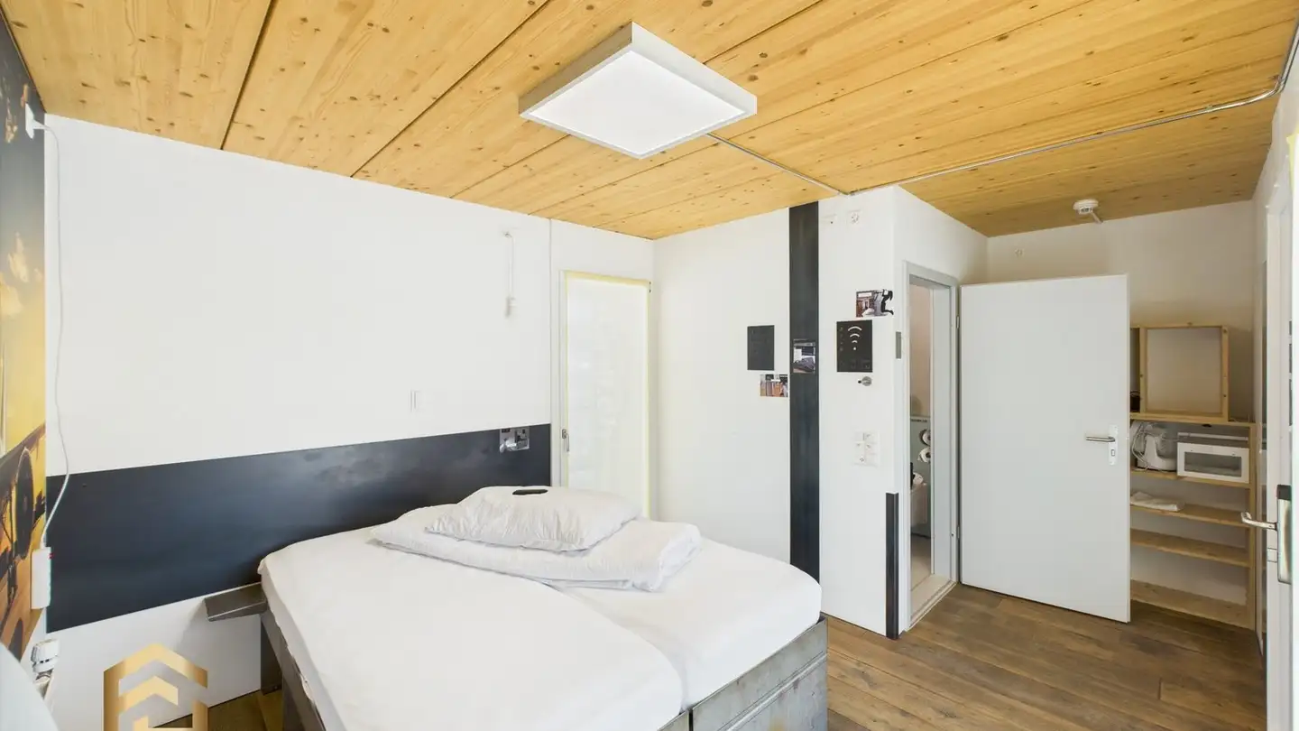 Edificio residenziale in vendita - 3054 Schüpfen - Photo 4