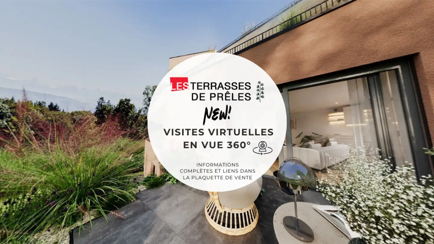 Appartamento in vendita - Les Epinettes, 2515 Prêles