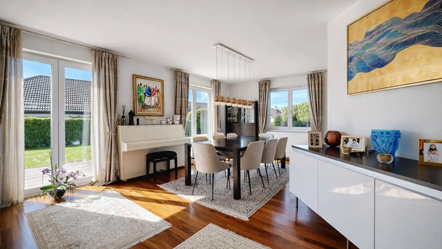 Villa in vendita - 1009 Pully - Foto 2