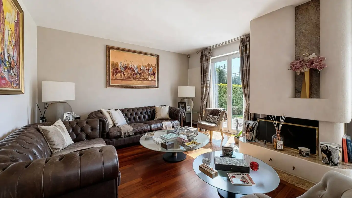 Villa in vendita - 1009 Pully - Foto 3