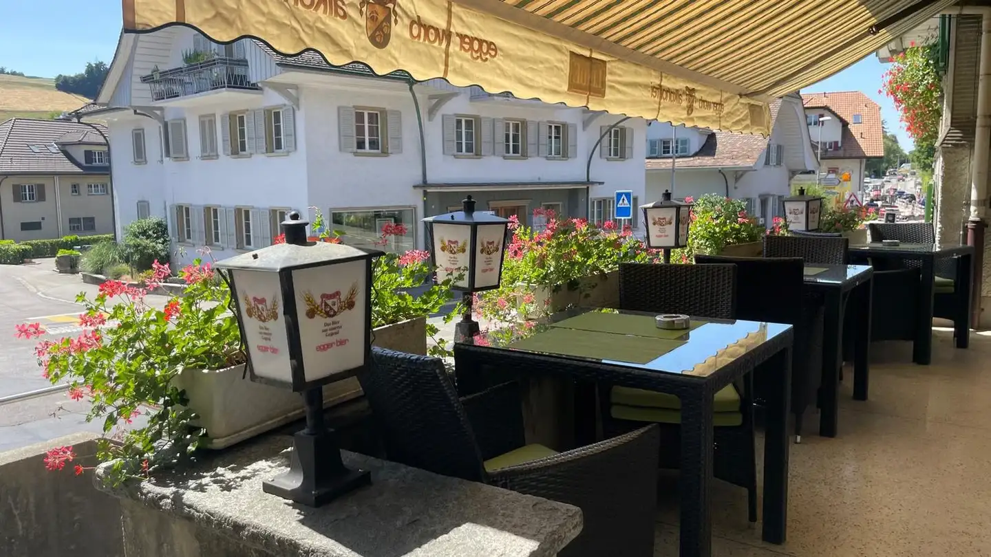 Restaurant à louer - Bernstrasse 59, 3066 Stettlen - Photo 2