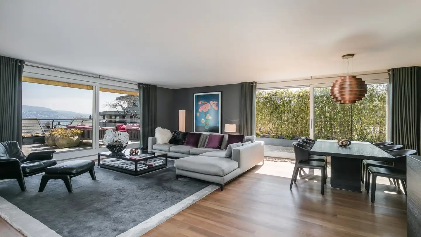 Penthouse for sale - 8800 Thalwil - Photo 3