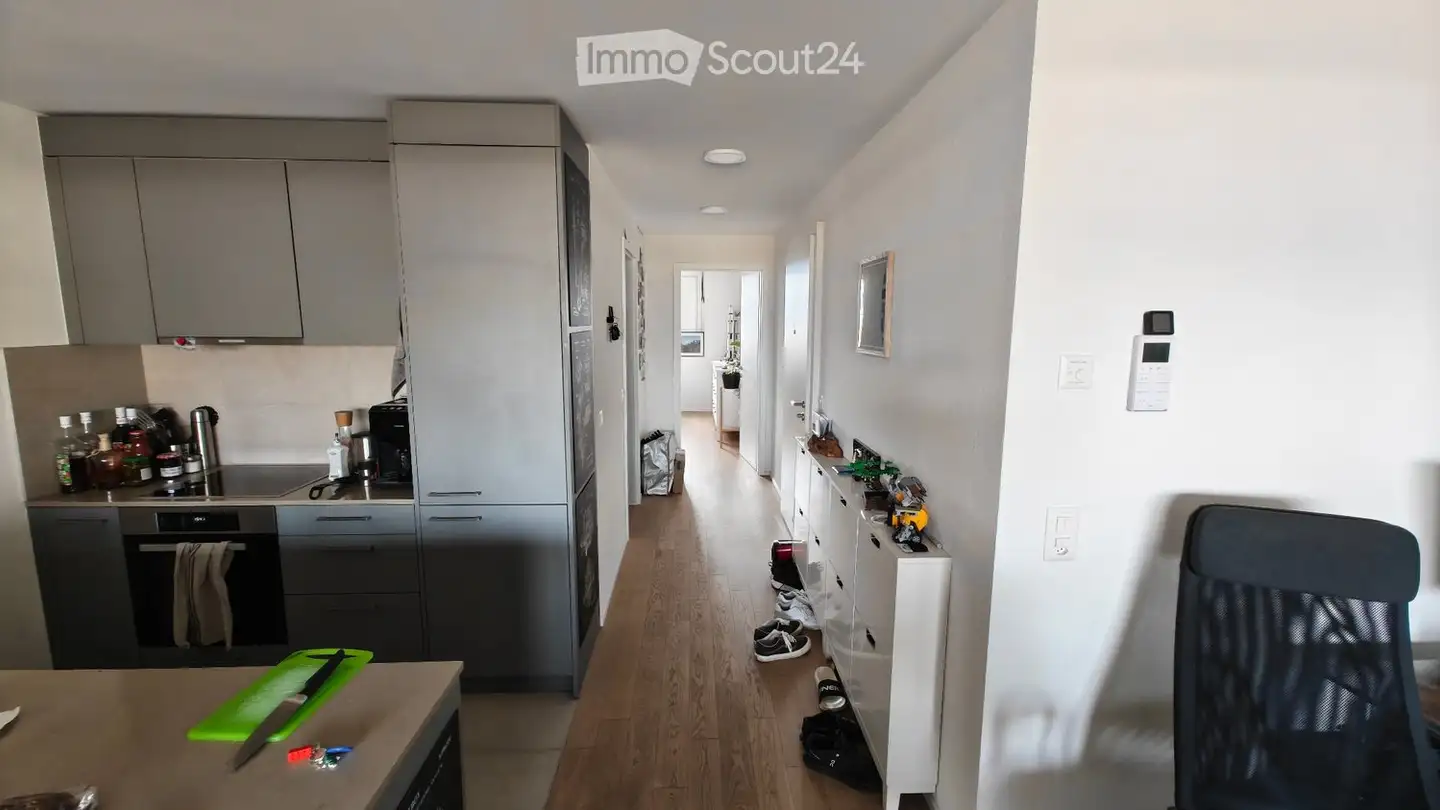 Appartamento in affitto - 1022 Chavannes-près-Renens - Foto 2