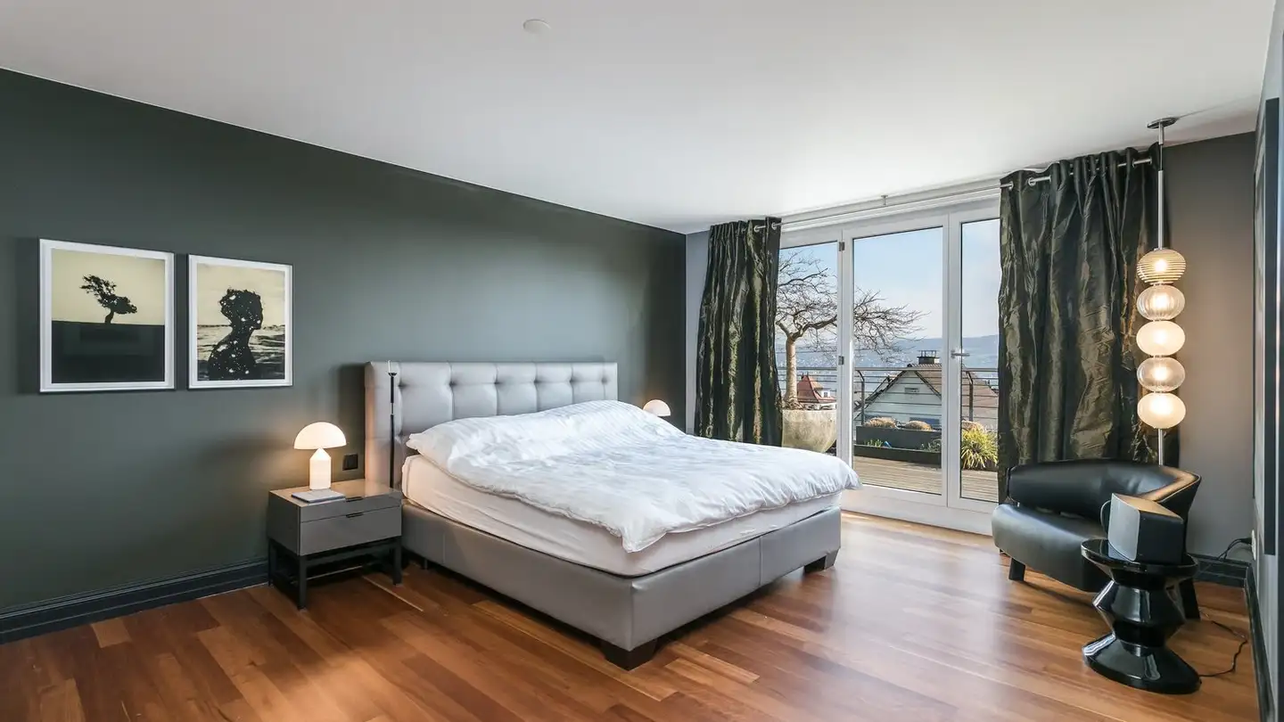 Penthouse for sale - 8800 Thalwil - Photo 4