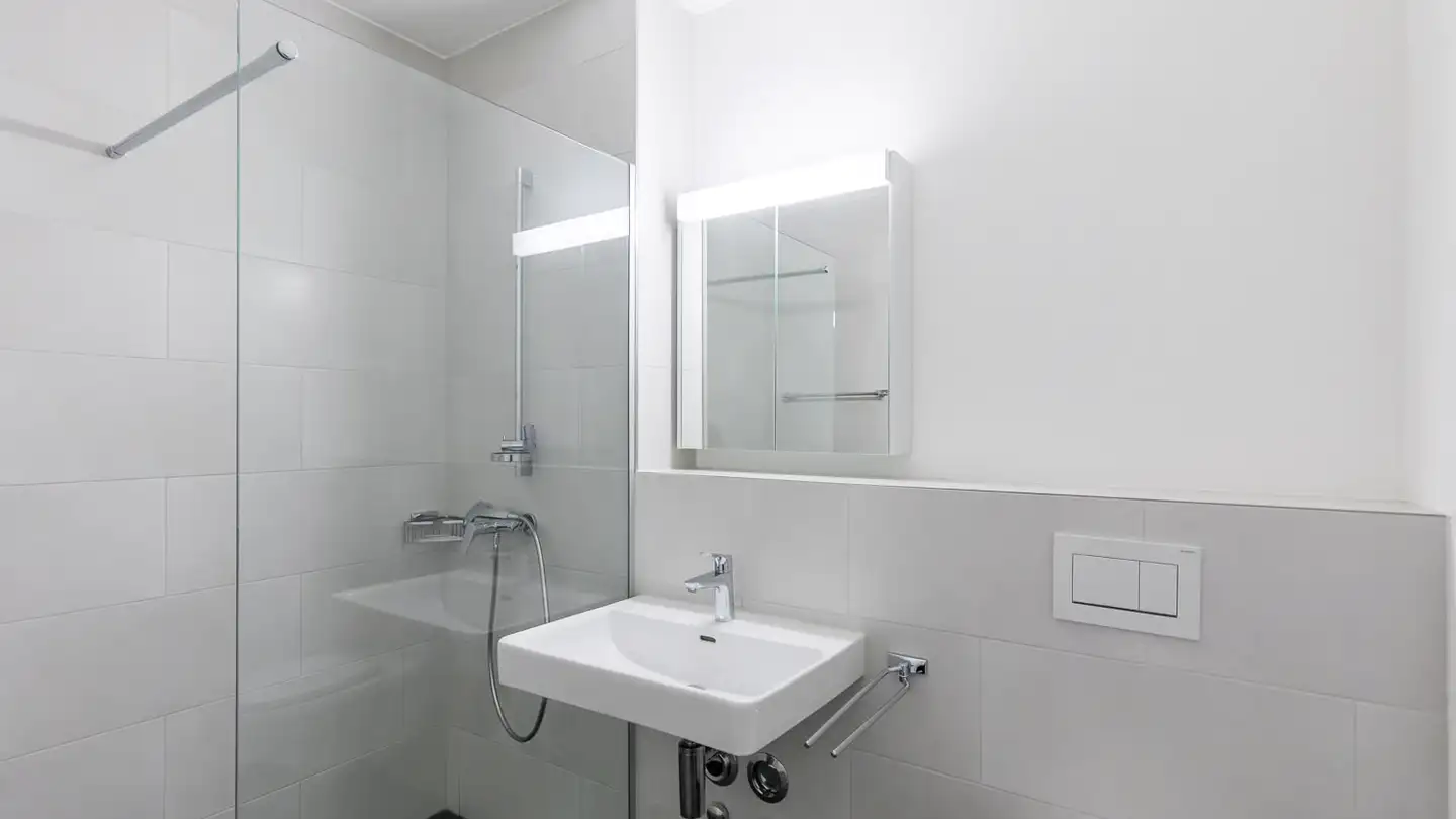 Apartment for rent - Gustav Zeiler-Ring 6, 5600 Lenzburg - Photo 4