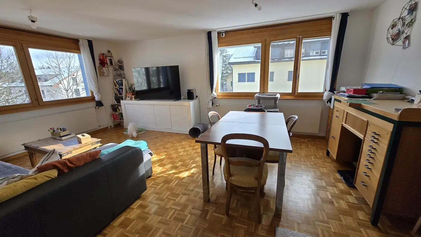 Appartamento in affitto - 1347 Le Sentier