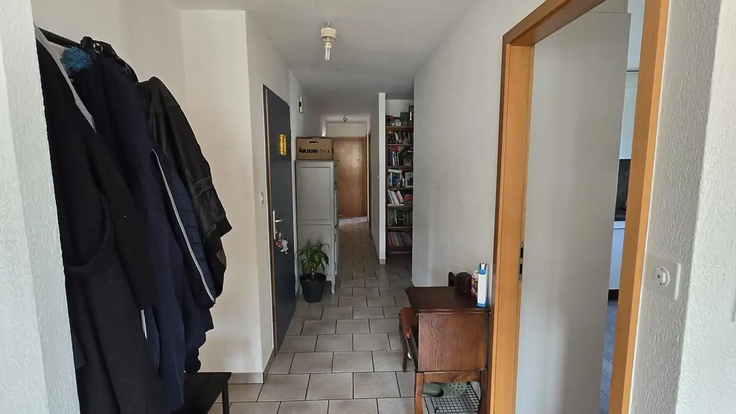 Appartamento in affitto - 1347 Le Sentier - Foto 3