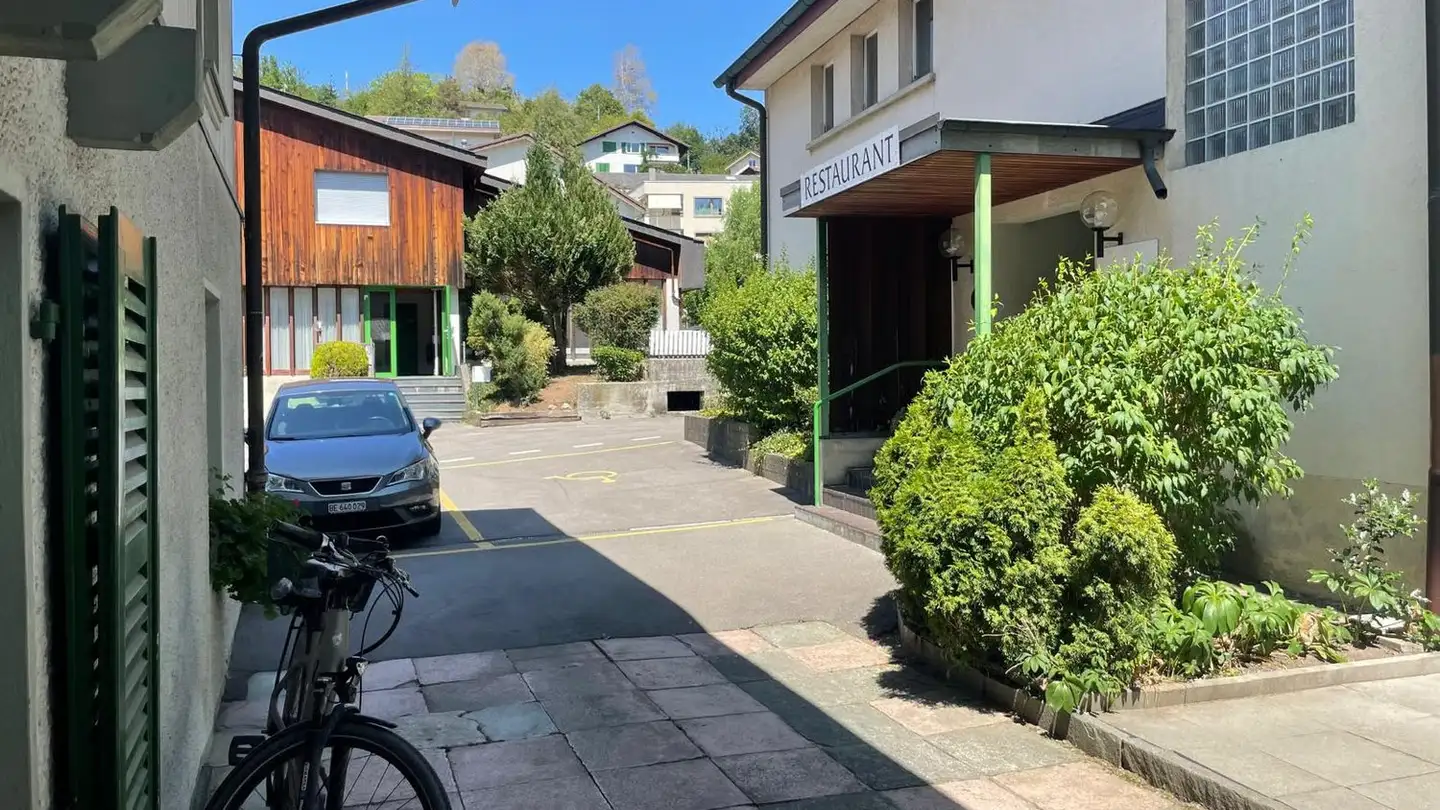 Restaurant à louer - Bernstrasse 59, 3066 Stettlen - Photo 3