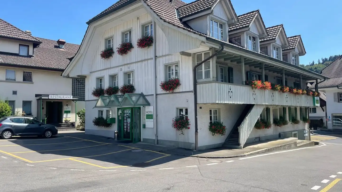 Restaurant à louer - Bernstrasse 59, 3066 Stettlen - Photo 4