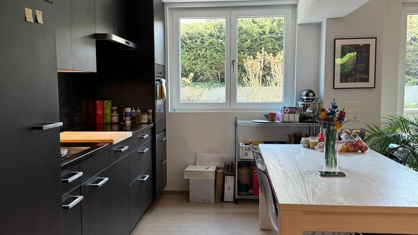 Wohnung mieten - Hätzlergasse 19, 8048 Zürich - Foto 4