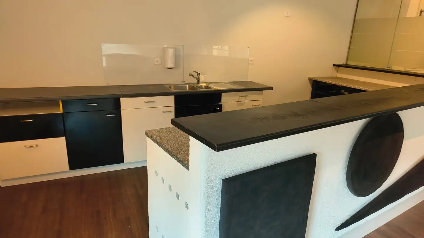 Commerciale in affitto - Hauptstrasse 41, 5742 Kölliken - Photo 3