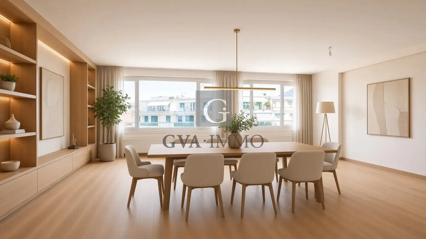 Penthouse for sale - 1206 Genève - Photo 2
