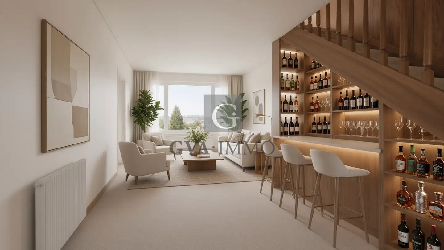 Penthouse for sale - 1206 Genève - Photo 3