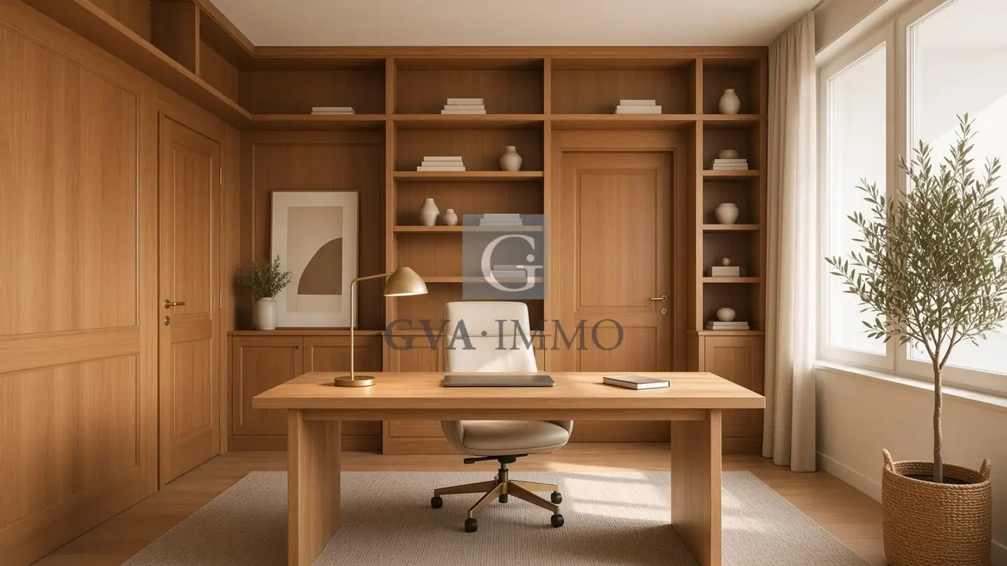 Penthouse for sale - 1206 Genève - Photo 4