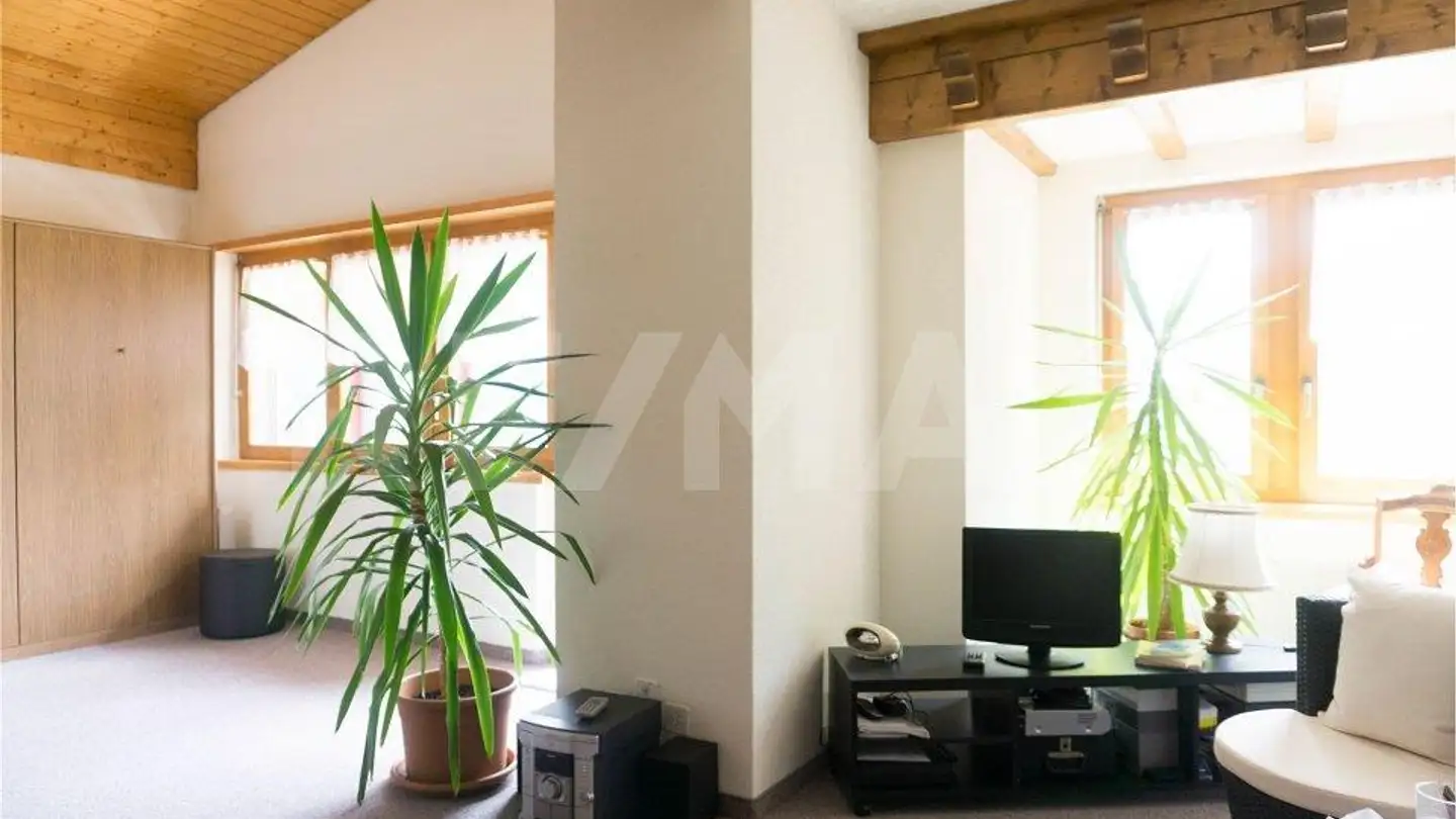 Villa kaufen - Schleifstrasse 21, 3954 Leukerbad - Foto 4