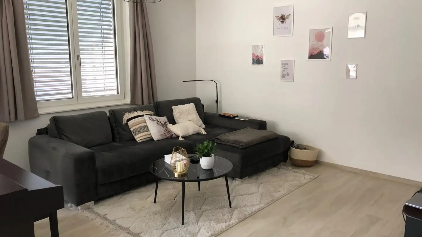 Chambre à louer - 3960 Sierre - Photo 2
