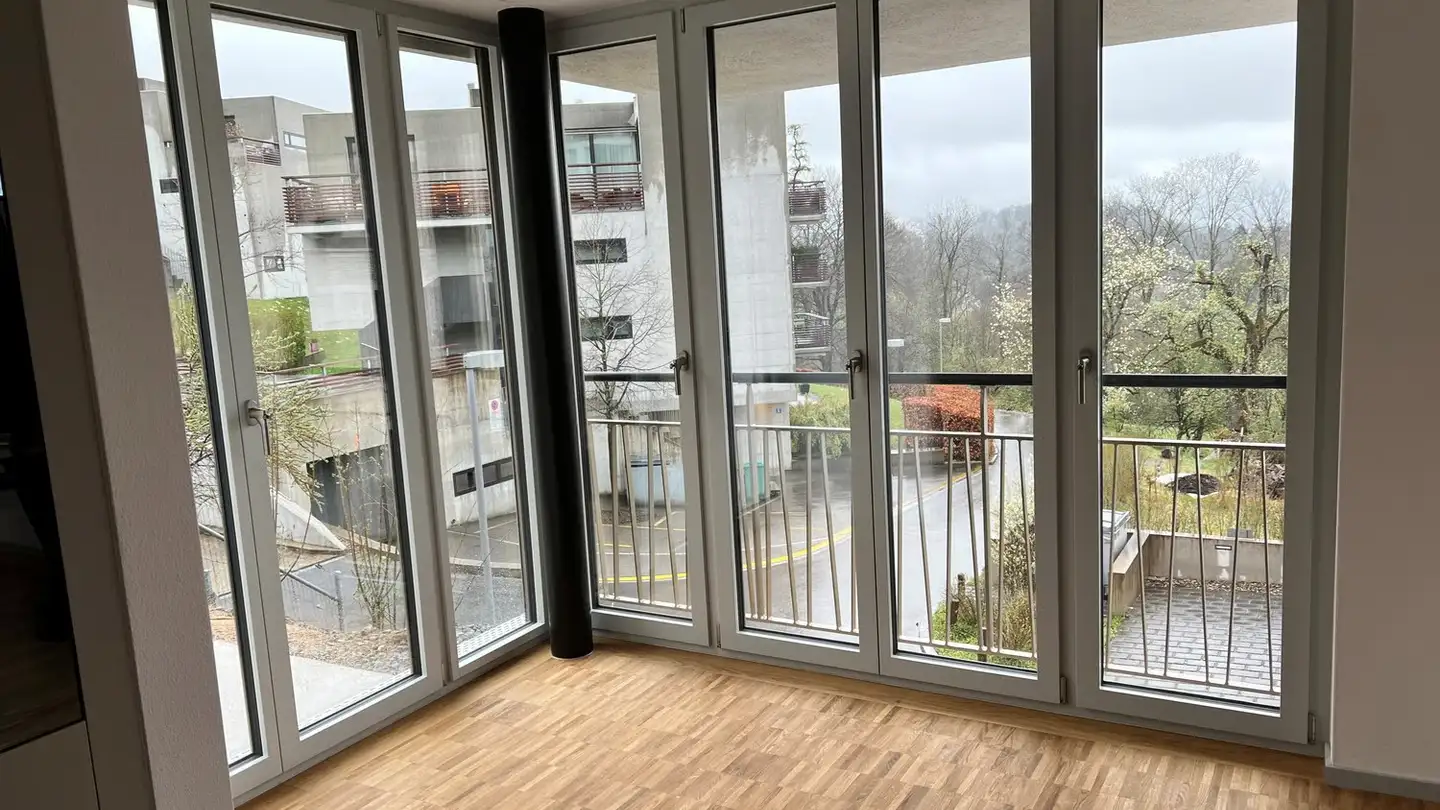 Appartement à louer - Elefantenweg 14, 8053 Zürich - Photo 3