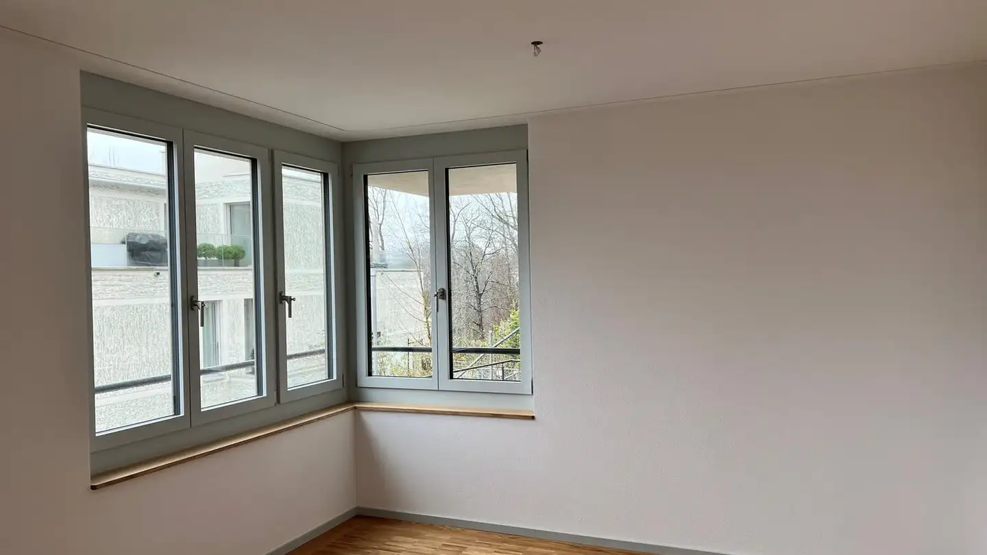 Appartement à louer - Elefantenweg 14, 8053 Zürich - Photo 4