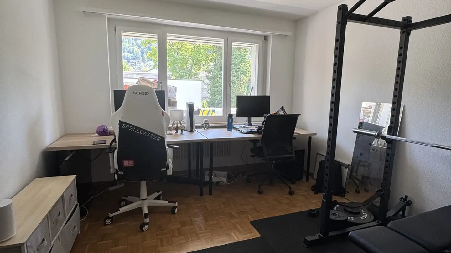 Appartement à louer - Wydäckerring 42, 8047 Zürich - Photo 2