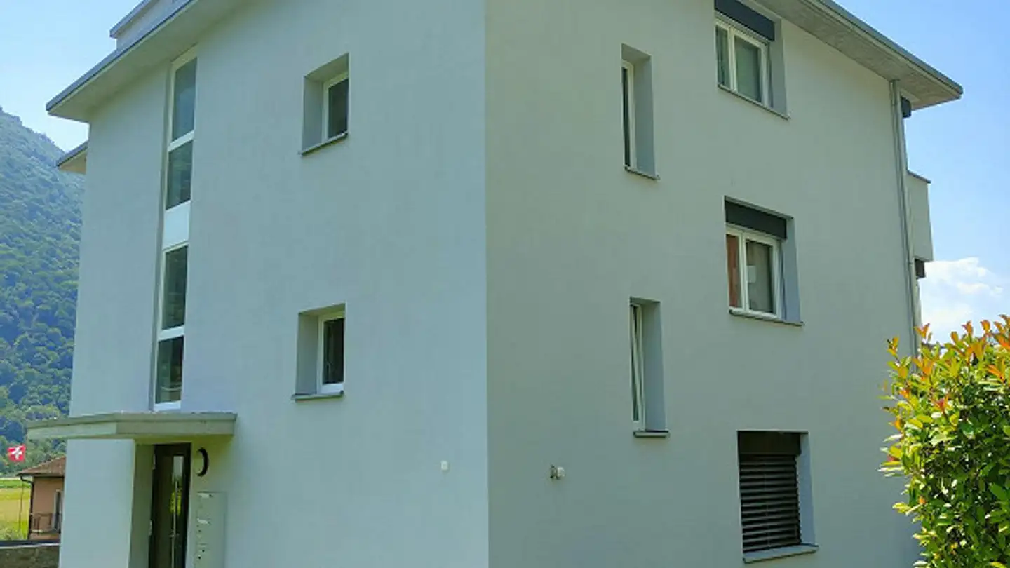 Appartamento in vendita - Via Bellinzona 43, 6533 Lumino - Foto 3