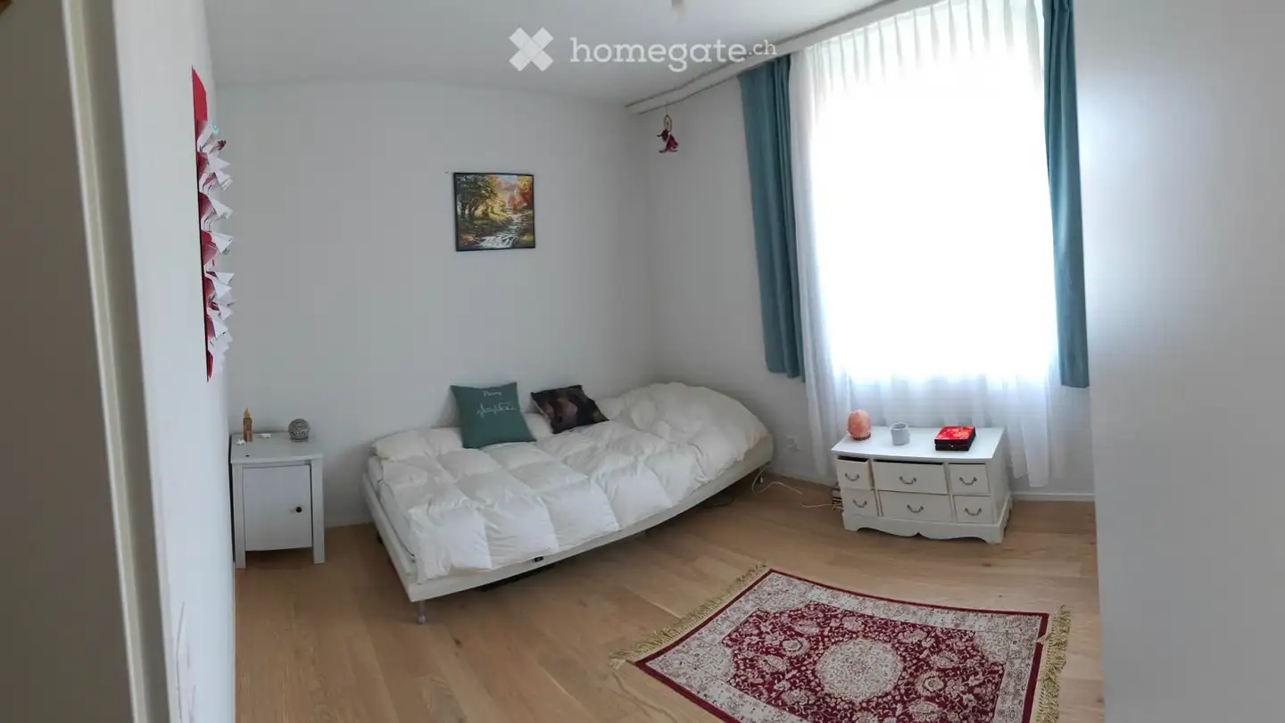 Appartement à louer - 3053 Münchenbuchsee - Photo 3